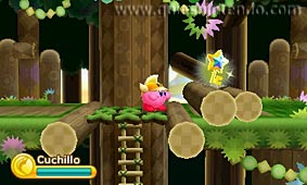 Kirby: Triple Deluxe