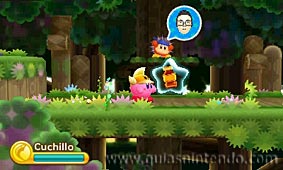 Kirby: Triple Deluxe