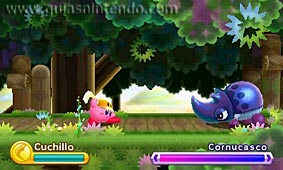 Kirby: Triple Deluxe