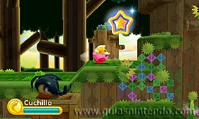 Kirby: Triple Deluxe