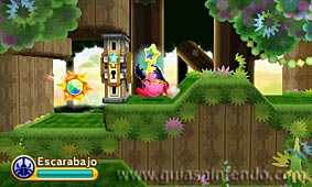 Kirby: Triple Deluxe