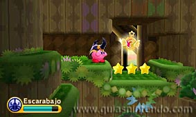 Kirby: Triple Deluxe
