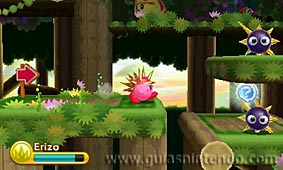Kirby: Triple Deluxe