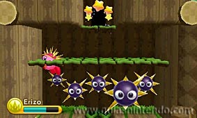 Kirby: Triple Deluxe