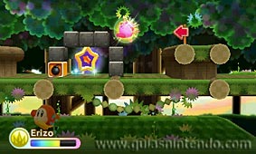 Kirby: Triple Deluxe