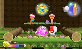 Kirby: Triple Deluxe