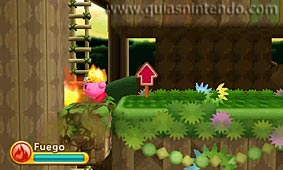 Kirby: Triple Deluxe