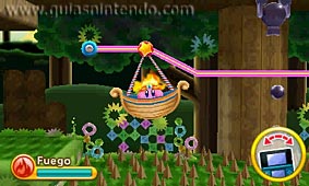 Kirby: Triple Deluxe