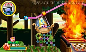 Kirby: Triple Deluxe