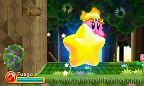Kirby: Triple Deluxe