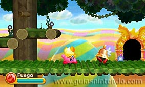 Kirby: Triple Deluxe