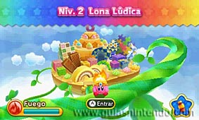 Kirby: Triple Deluxe