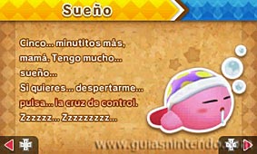 Kirby: Triple Deluxe