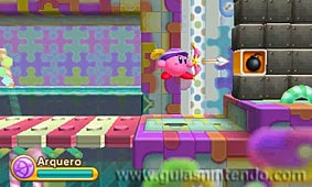 Kirby: Triple Deluxe