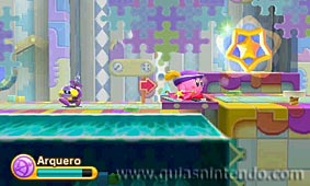 Kirby: Triple Deluxe