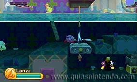 Kirby: Triple Deluxe