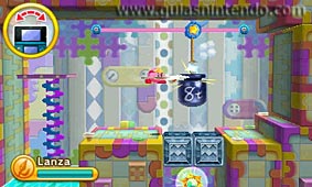 Kirby: Triple Deluxe