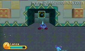 Kirby: Triple Deluxe
