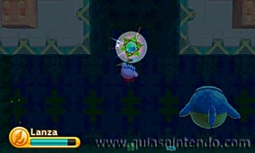 Kirby: Triple Deluxe