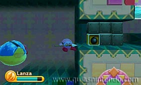 Kirby: Triple Deluxe
