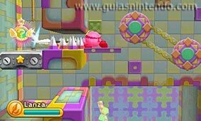 Kirby: Triple Deluxe