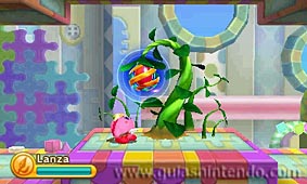 Kirby: Triple Deluxe