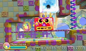 Kirby: Triple Deluxe