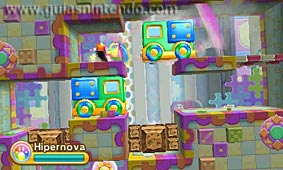 Kirby: Triple Deluxe