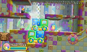Kirby: Triple Deluxe