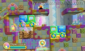Kirby: Triple Deluxe