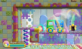 Kirby: Triple Deluxe