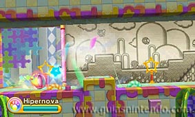 Kirby: Triple Deluxe