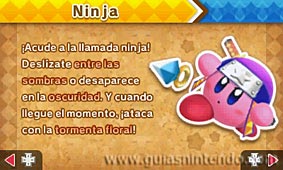 Kirby: Triple Deluxe