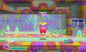 Kirby: Triple Deluxe