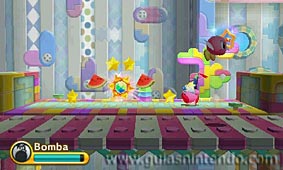 Kirby: Triple Deluxe