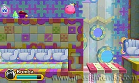 Kirby: Triple Deluxe
