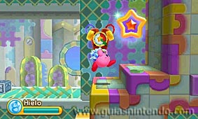 Kirby: Triple Deluxe
