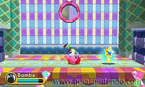 Kirby: Triple Deluxe