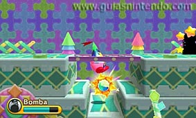 Kirby: Triple Deluxe