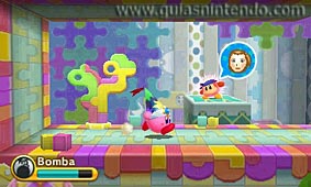 Kirby: Triple Deluxe