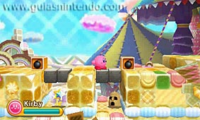Kirby: Triple Deluxe