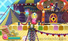 Kirby: Triple Deluxe