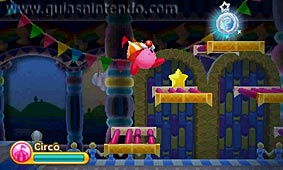 Kirby: Triple Deluxe