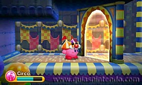 Kirby: Triple Deluxe