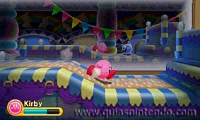 Kirby: Triple Deluxe