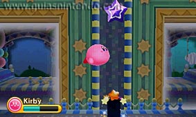 Kirby: Triple Deluxe
