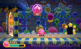 Kirby: Triple Deluxe