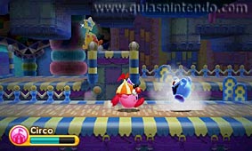 Kirby: Triple Deluxe