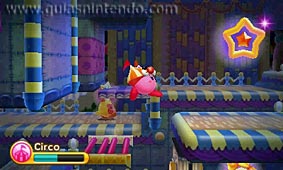Kirby: Triple Deluxe