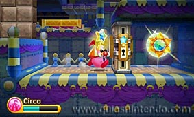 Kirby: Triple Deluxe